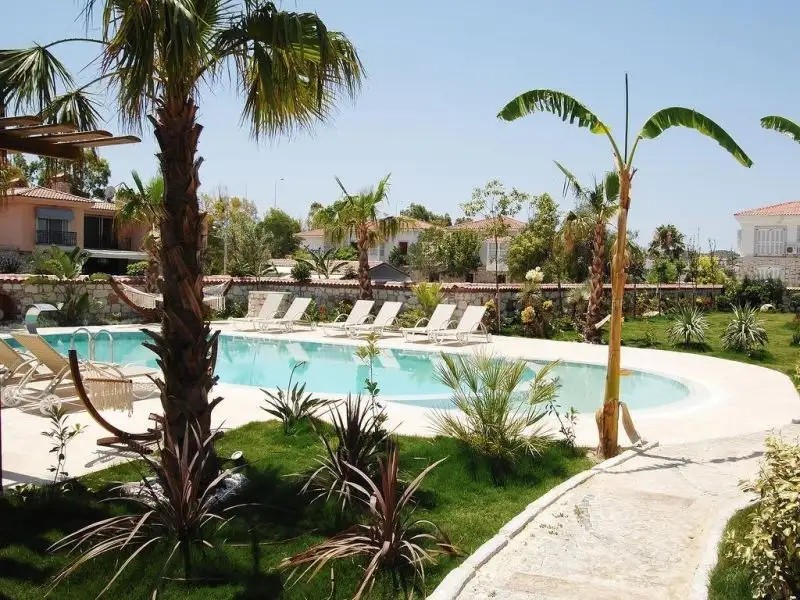 IGDELI HAN HOTEL