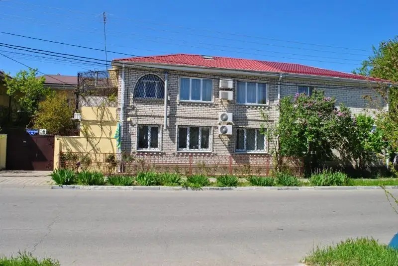 КРАСНОАРМЕЙСКАЯ 56