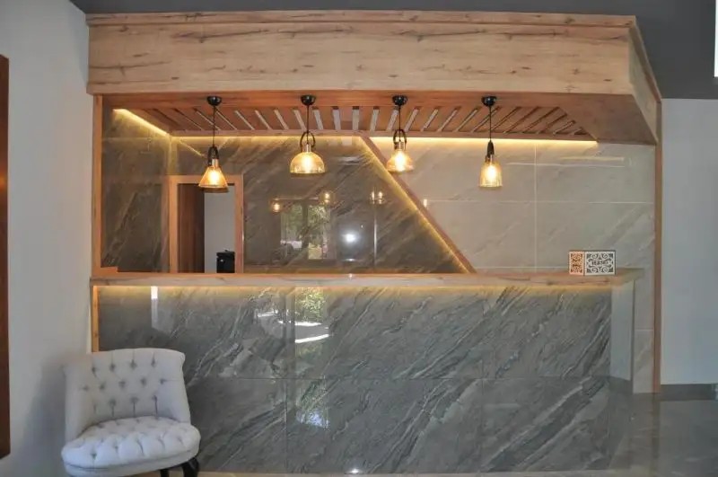 OZ KATRE (EX. TROPICANA OLUDENIZ)