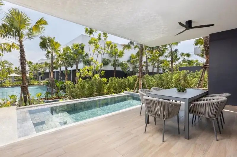 STAY WELLBEING & LIFESTYLE RESORT