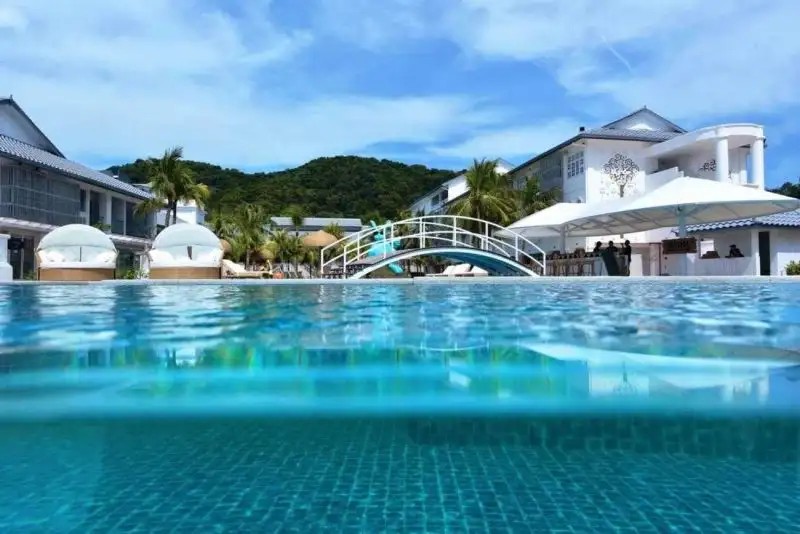 DASH RESORT LANGKAWI (EX. THE LANAI)