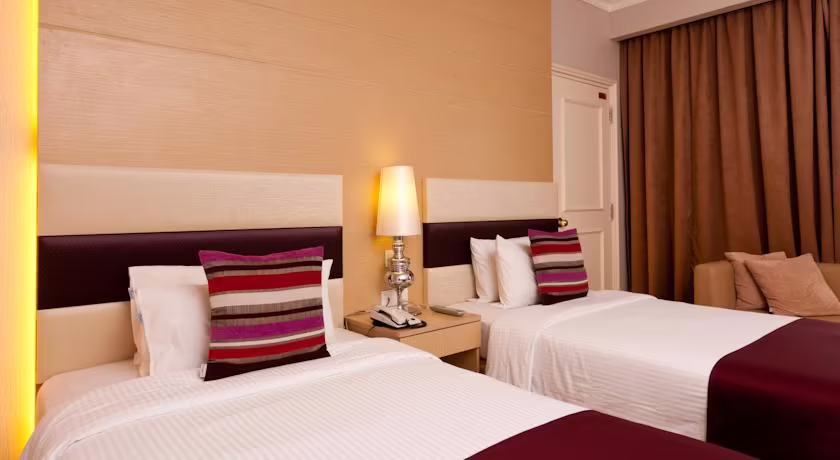 THE ROYALE BINTANG KUALA LUMPUR