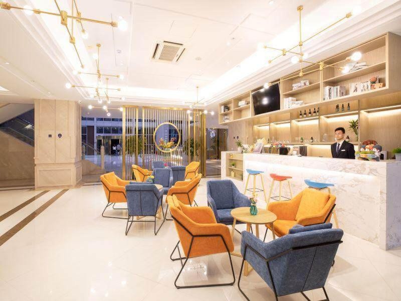 KYRIAD MARVELOUS HOTEL