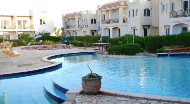 LOGAINA SHARM RESORT