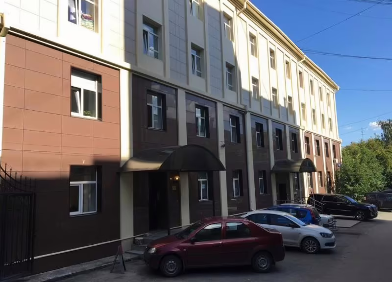 КРИСТАЛЛ ЕКАТЕРИНБУРГ