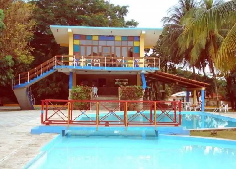 ISLAZUL VILLA LA LUPE