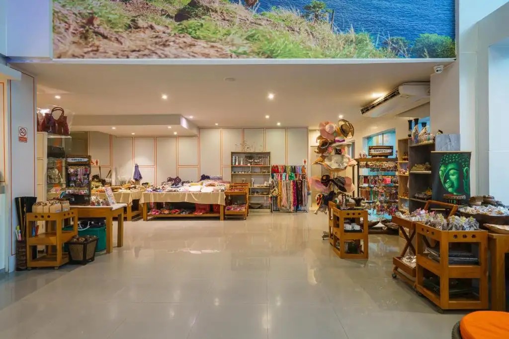 CHABANA KAMALA HOTEL