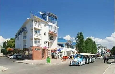 ОЛИМП ОТЕЛЬ