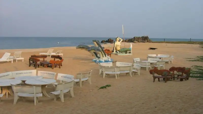 NGAN SAO RESORT