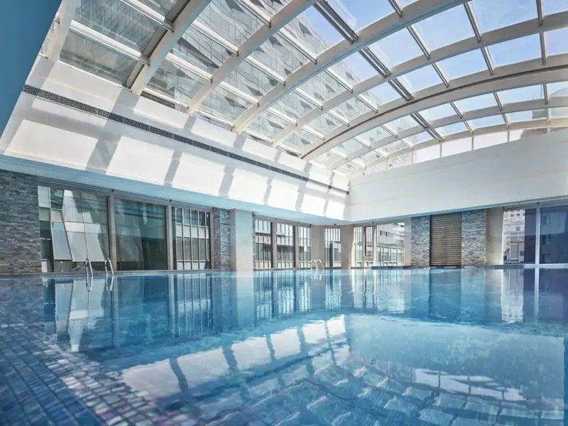 PAN PACIFIC BEIJING