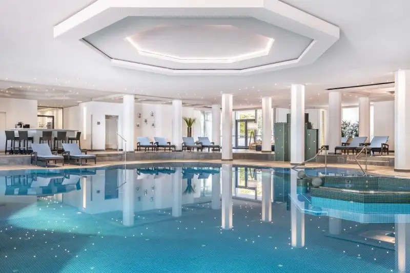 THE WESTIN GRAND MUNICH