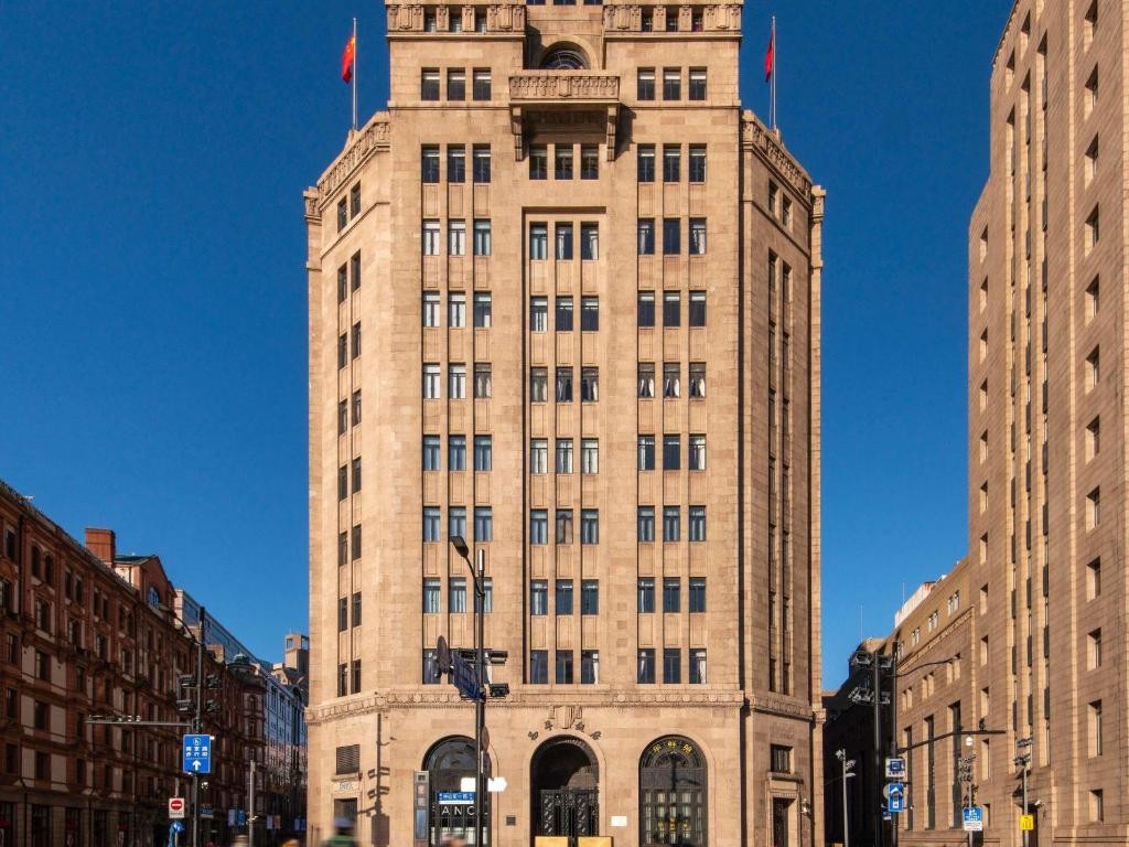 FAIRMONT PEACE