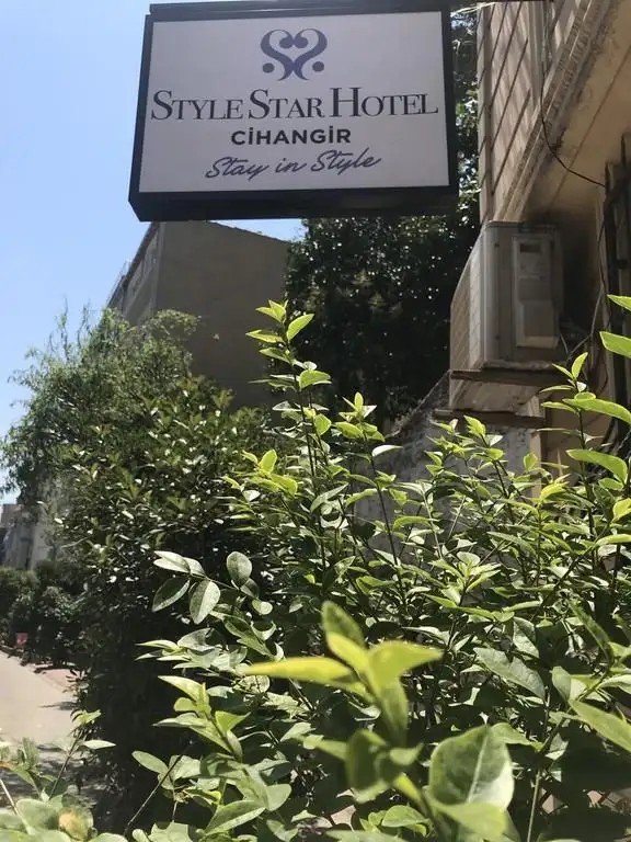 STYLE STAR HOTEL