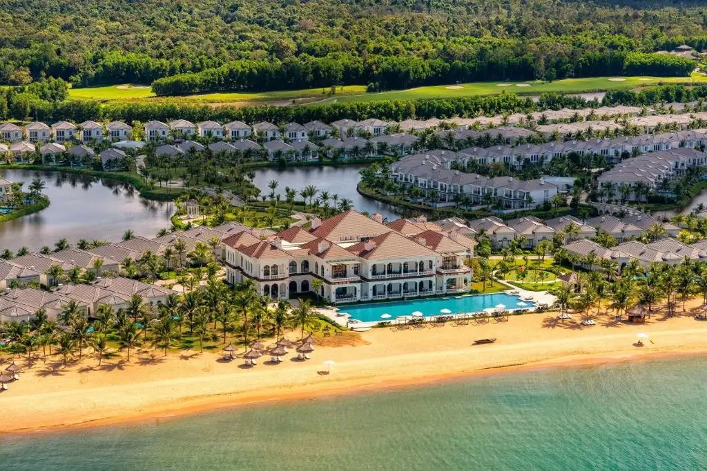 MELIA VINPEARL PHU QUOC