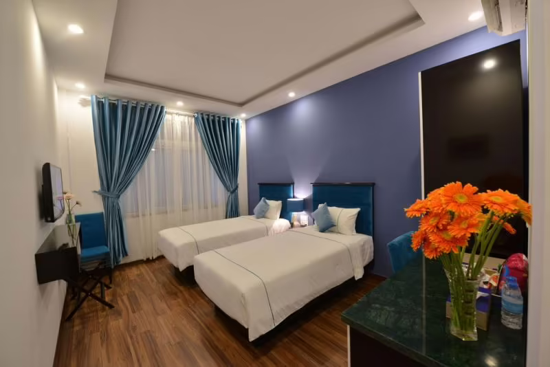 TTC HOTEL PREMIUM - HOI AN