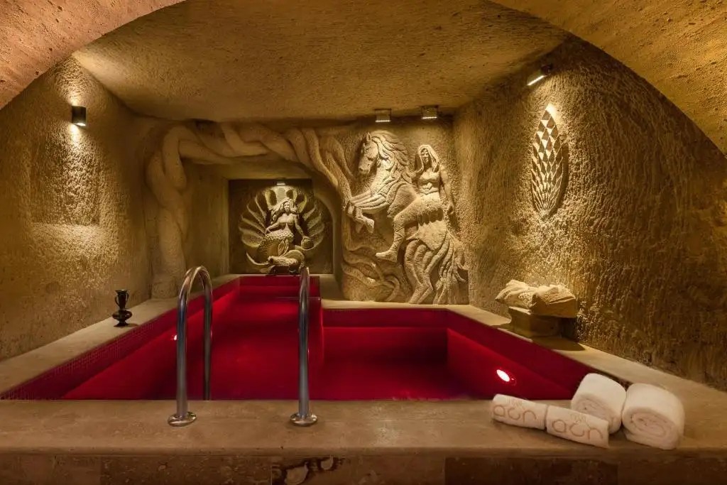 ACER CAVE CAPPADOCIA