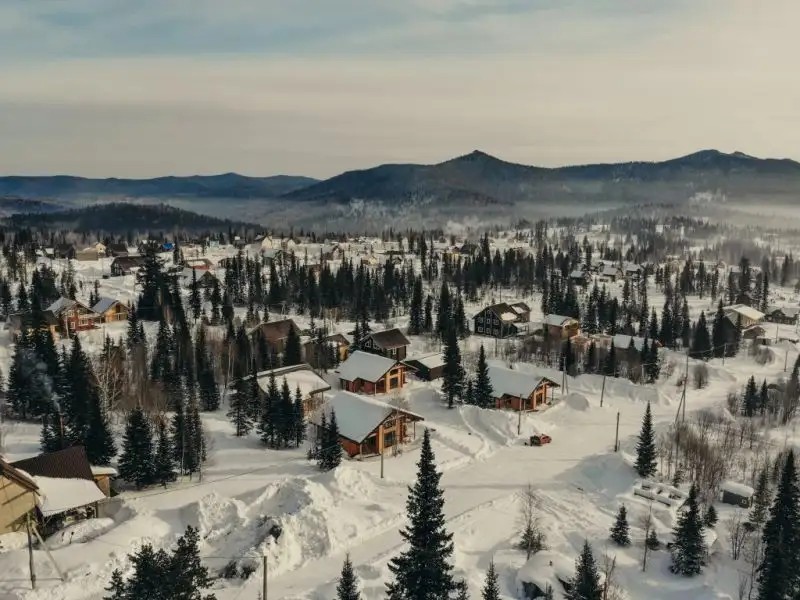 АЛЬПИЙСКИЙ HOME CLUB