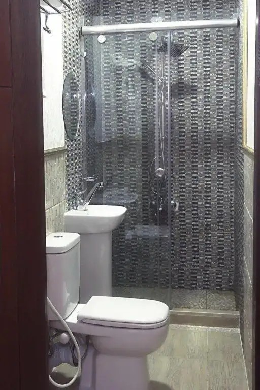 TAHRIR PLAZA SUITES