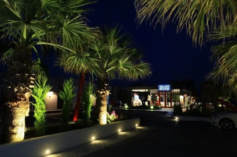 REGIA MARE BEACH HOTEL BODRUM