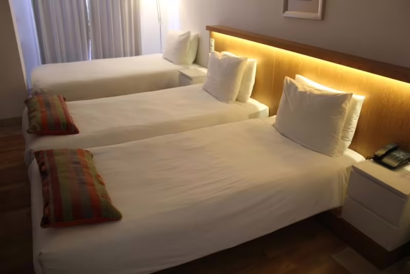 BLU HOTEL ISTANBUL (EX. FAROS SIRKECI HOTEL)