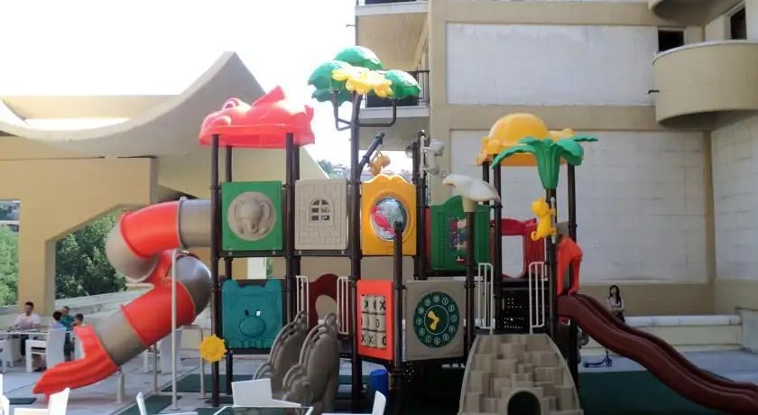 INTERHOTEL VELIKO TARNOVO