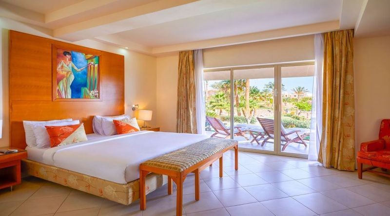 junior family suite