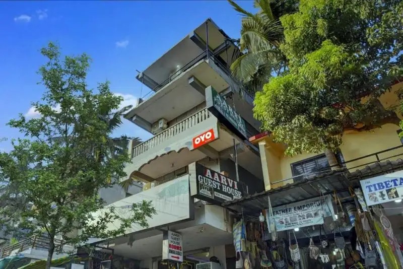 AARVI GUESTHOUSE