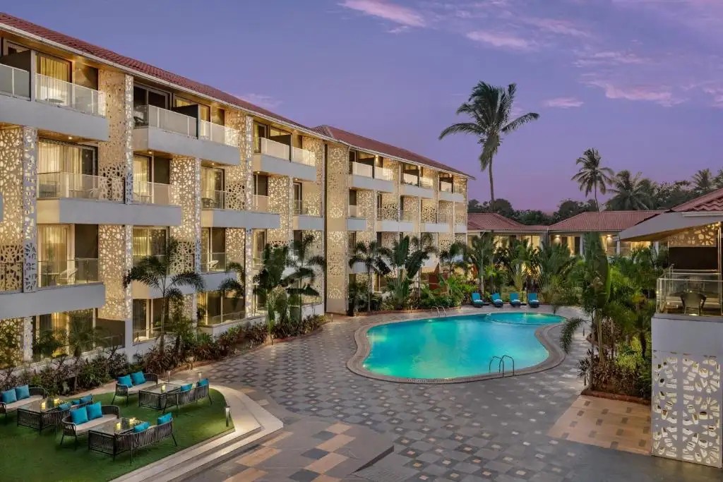 HYATT PLACE GOA CANDOLIM