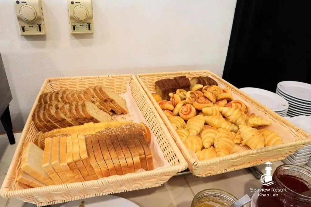 SEAVIEW RESORT KHAO LAK