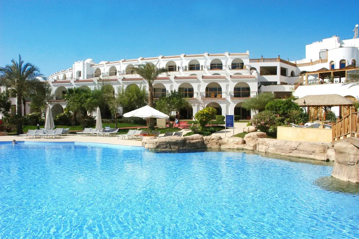 SAVOY SHARM EL SHEIKH