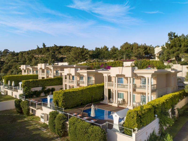 panorama villa