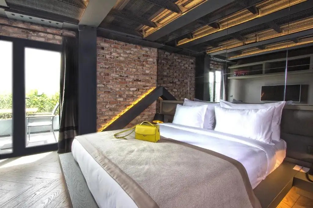 CITYLOFT 81