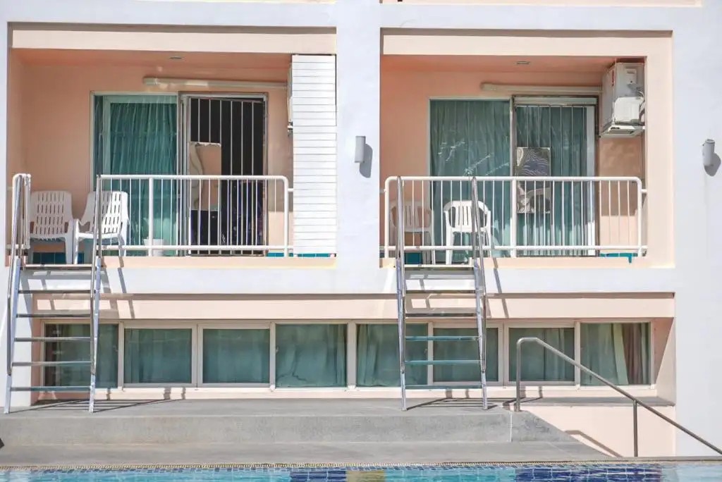 BEST BELLA PATTAYA (EX. BEST WESTERN PATTAYA)