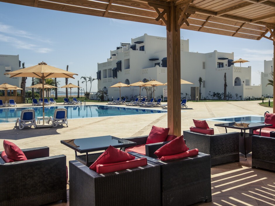 MERCURE HURGHADA