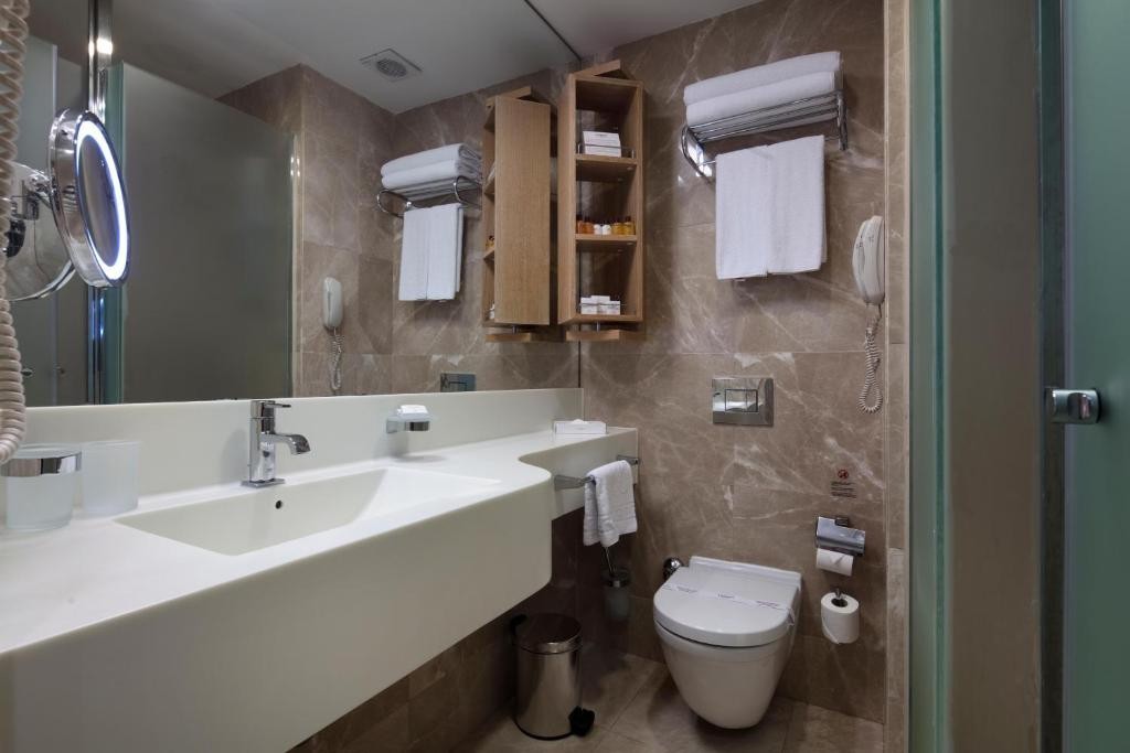 SENTIDO TRENDY VERBENA BEACH HOTEL