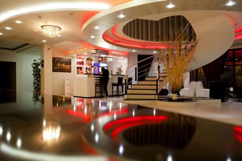 NORK RESIDENCE