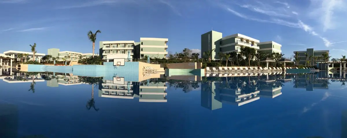 DHAWA CAYO SANTA MARIA