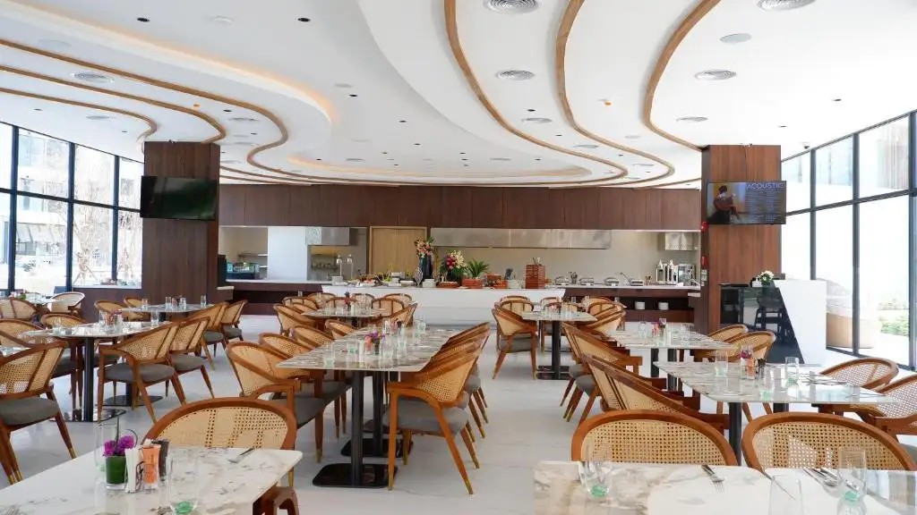 RADISSON RESORT LAYAN PHUKET (EX. LAYA RESORT PHUKET ISLAND)