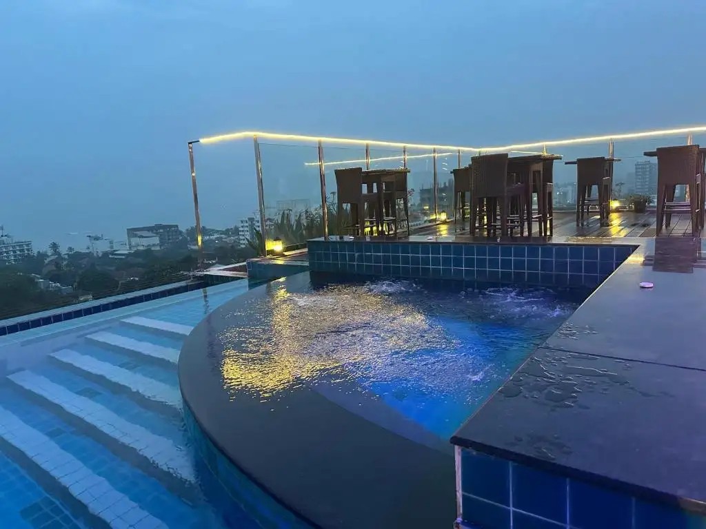 ANARVA MOUNT LAVINIA