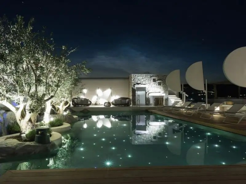 KENSHO BOUTIQUE HOTEL & SPA