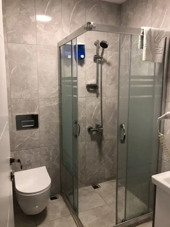 PUNTA VISTA OTEL
