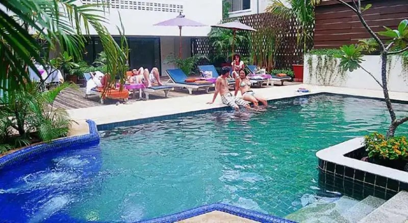 BP CHIANG MAI CITY