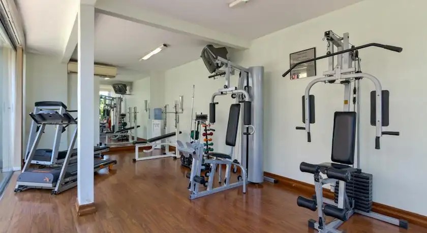 GOLDEN TULIP PANTANAL