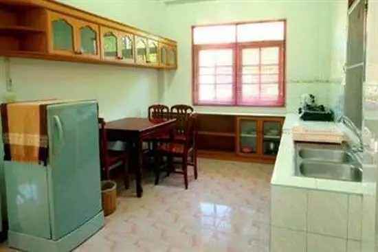 NAIHARN GARDEN RESORT VILLA & SPA