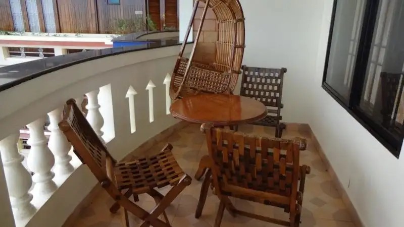 HILL AND SEA VIEW AYURVEDIC BEACH RESORT