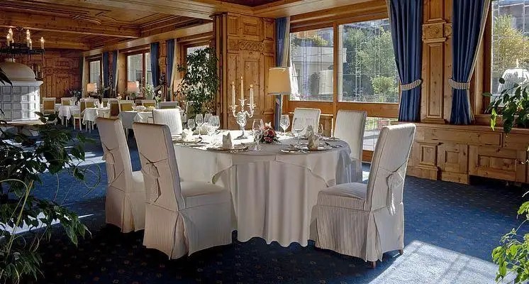 SALZBURGERHOF ZELL AM SEE