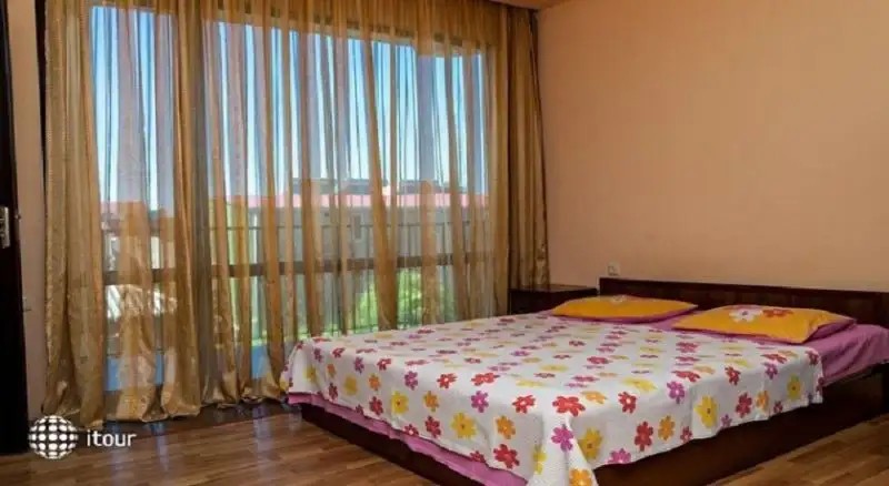EXCESS KOBULETI
