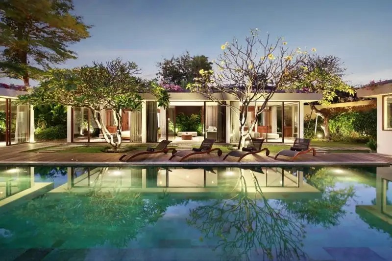 ZIVA BOUTIQUE VILLA