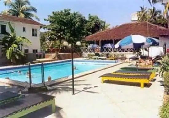 BAGA YOTEL