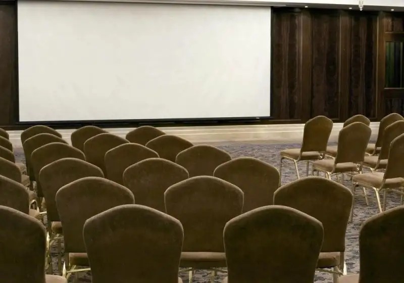 AL HABTOOR PALACE BUDAPEST (EX. THE RITZ-CARLTON)